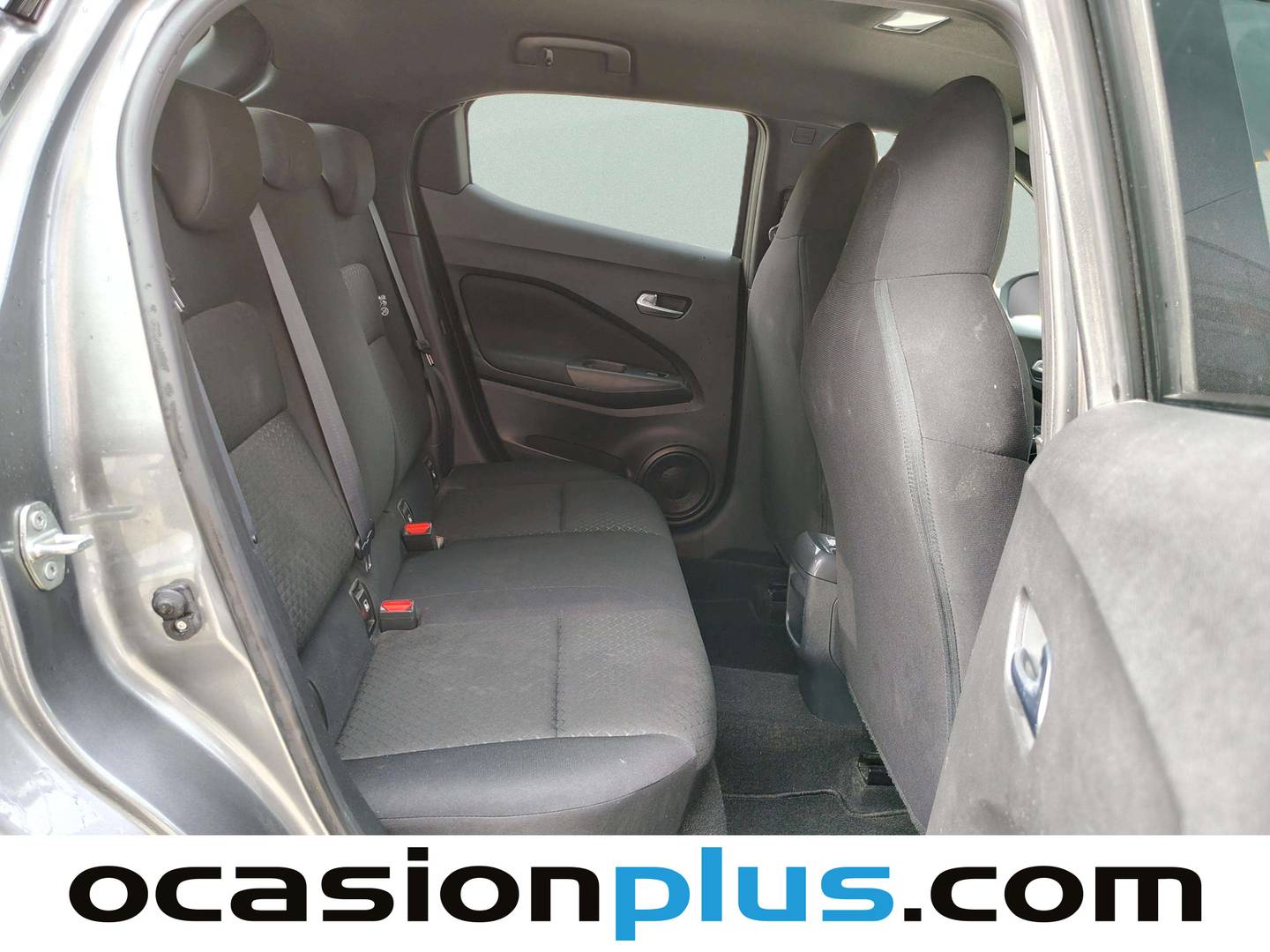 Nissan JUKE Nissan Juke DIG-T Acenta (117 CV) al mejor precio