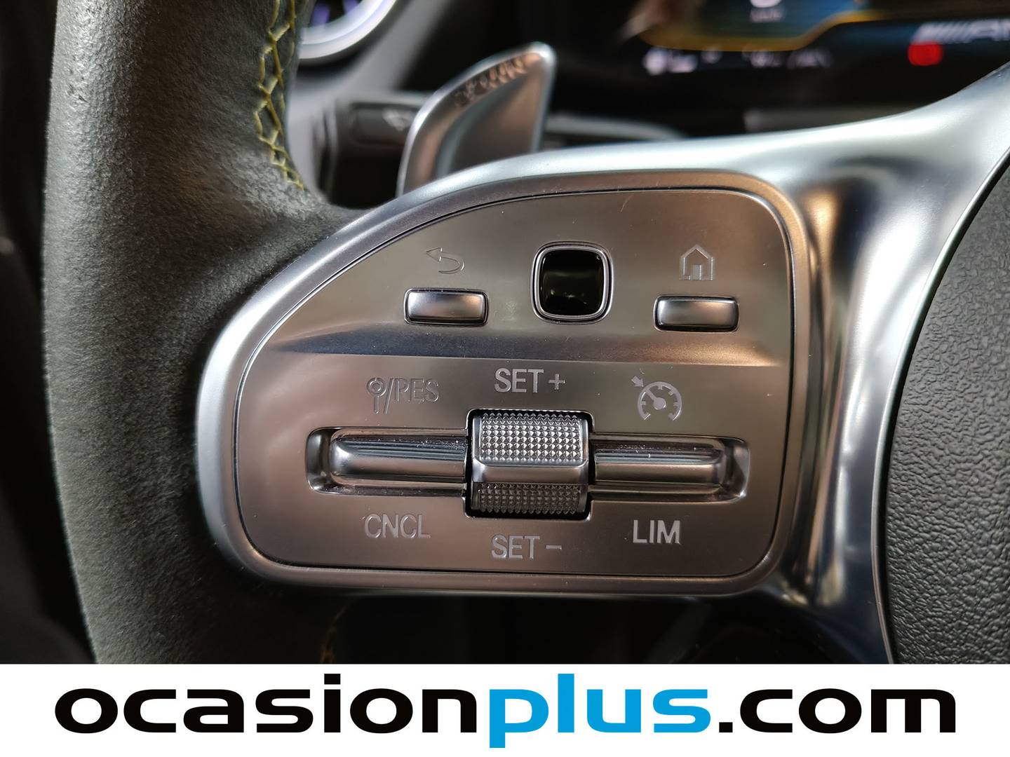 Foto Mercedes GLA Mercedes-Benz GLA GLA 45 S AMG 4Matic+ (421 CV)