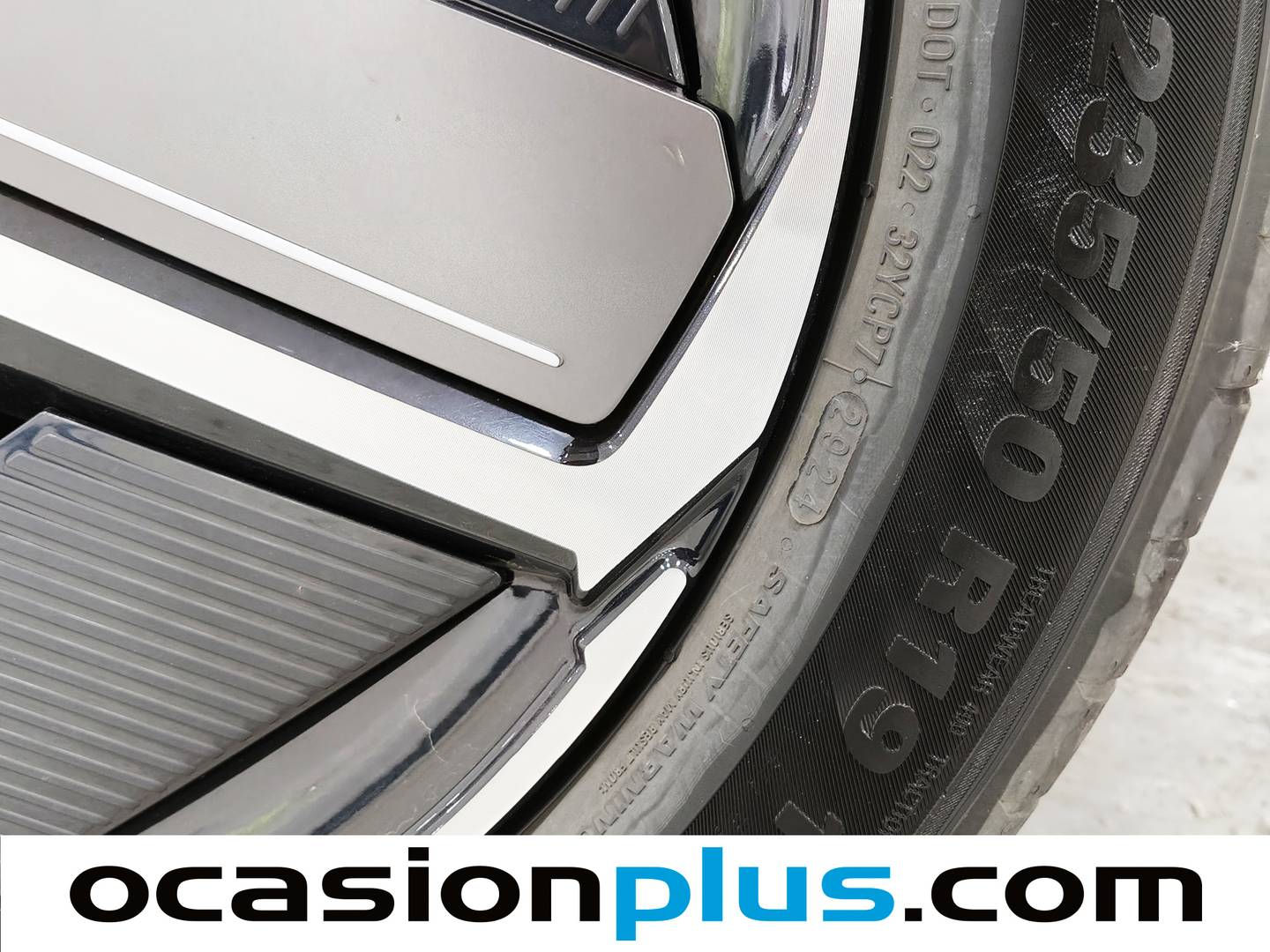 JAECOO 7 JAECOO 7 1.6 TGDI Select FWD  (145 CV) gasolina