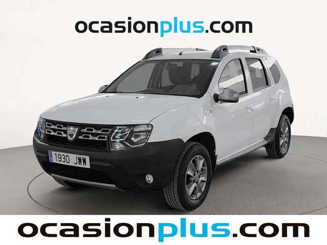 Dacia Segunda Mano Particulares Ourense