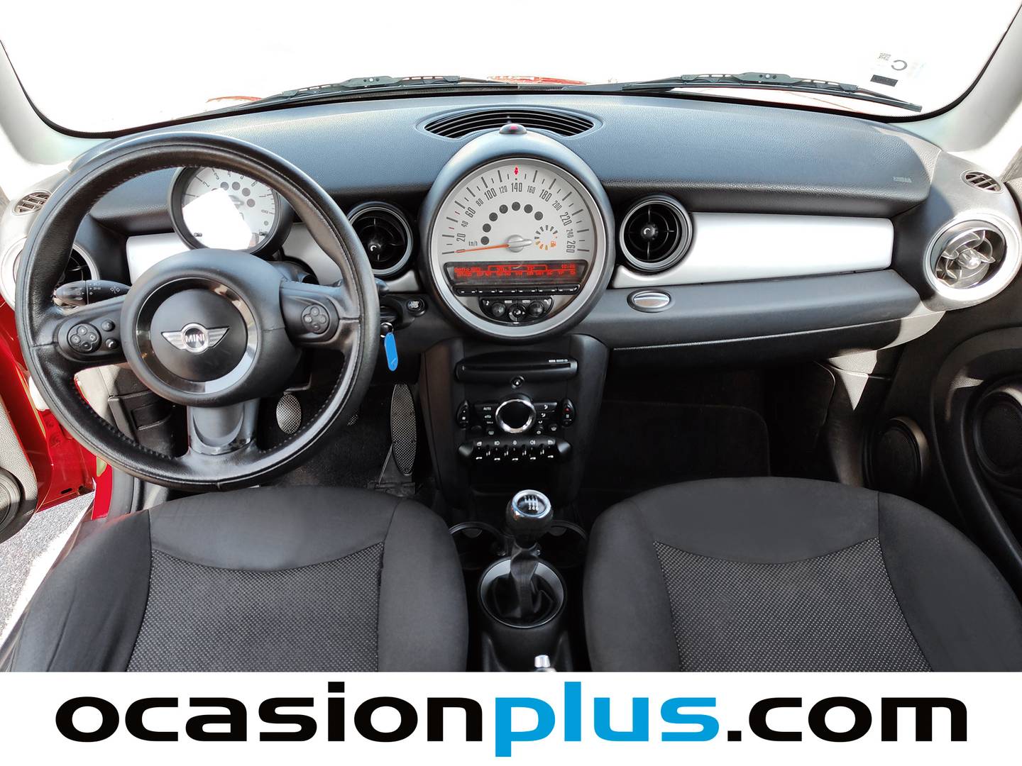 Mini MINI Mini MINI One (75 CV) de ocasión