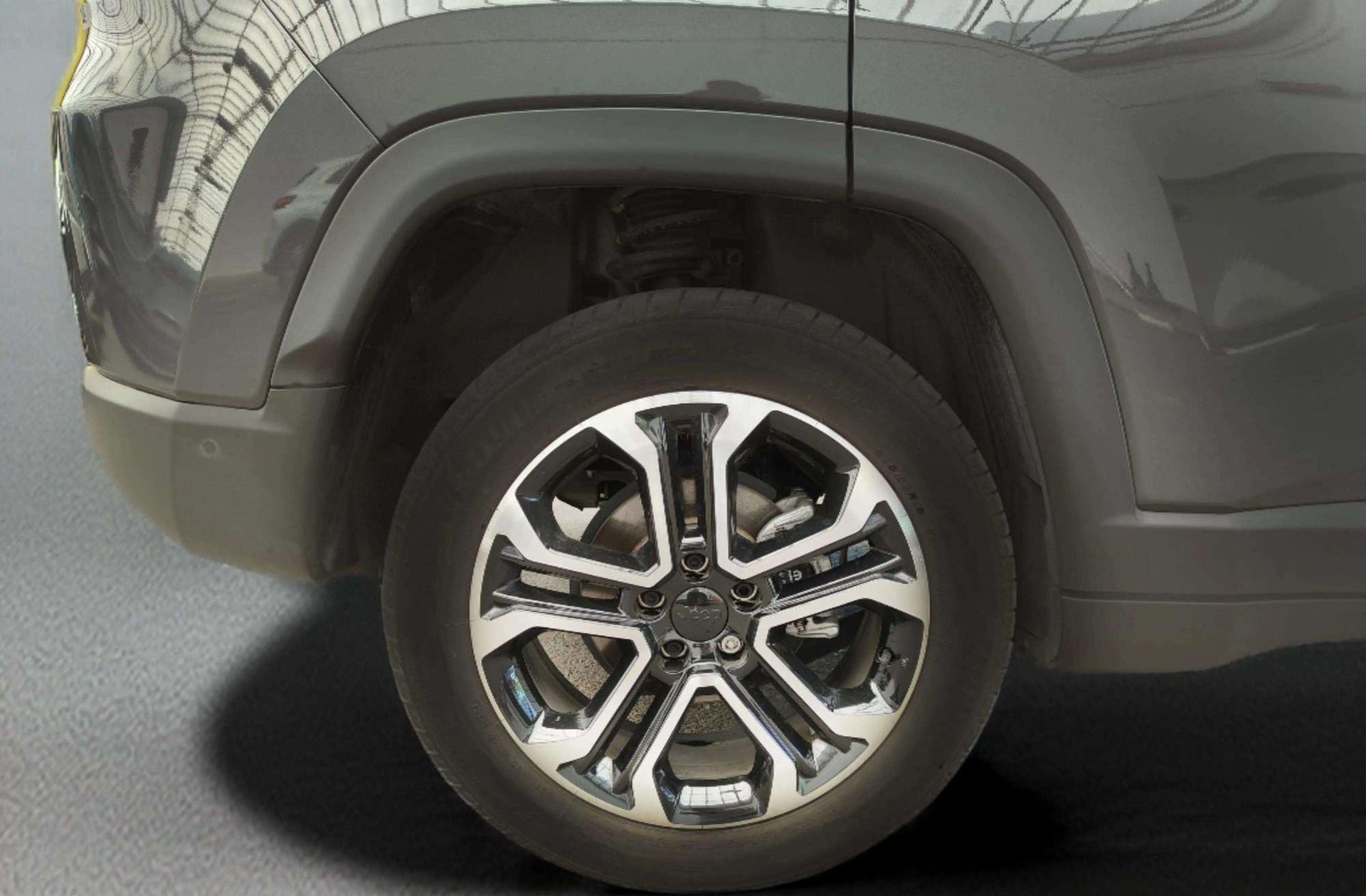 Jeep Compass 1.6 MultiJet Limited 4x2 - foto 42