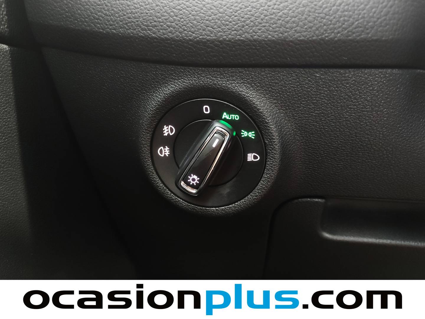 Skoda Kodiaq Skoda Kodiaq 2.0 TSI Style 4x4 DSG (190 CV) 7 Plazas automático