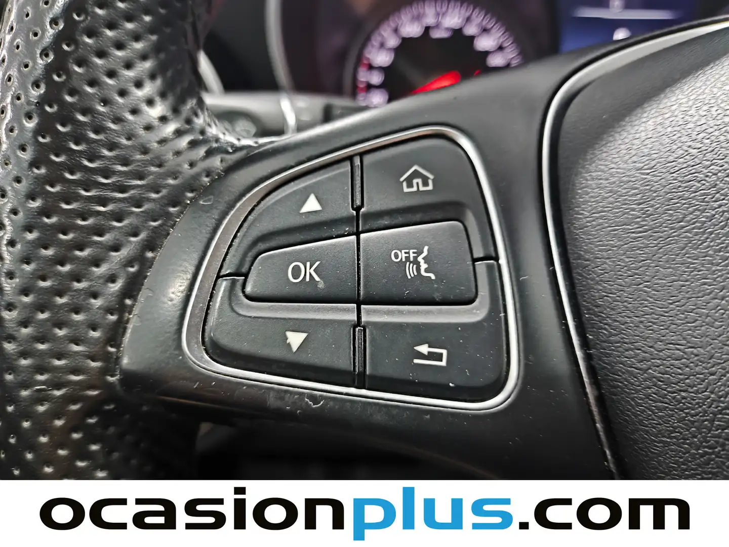 Foto Mercedes Clase C Mercedes-Benz Clase C 220 d (170 CV) Pack AMG