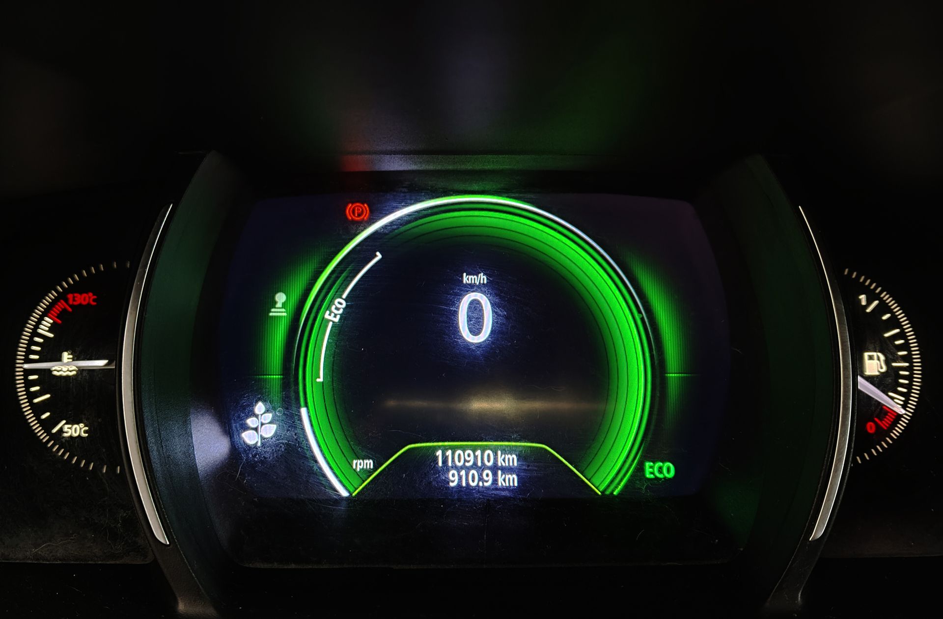 Renault Mégane LImited TCe GPF - foto 20