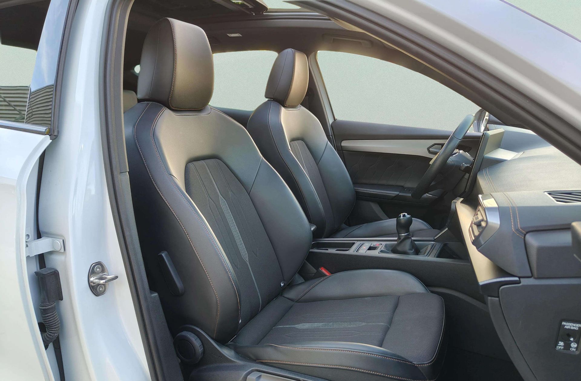 Cupra Formentor 1.5 TSI - foto 19