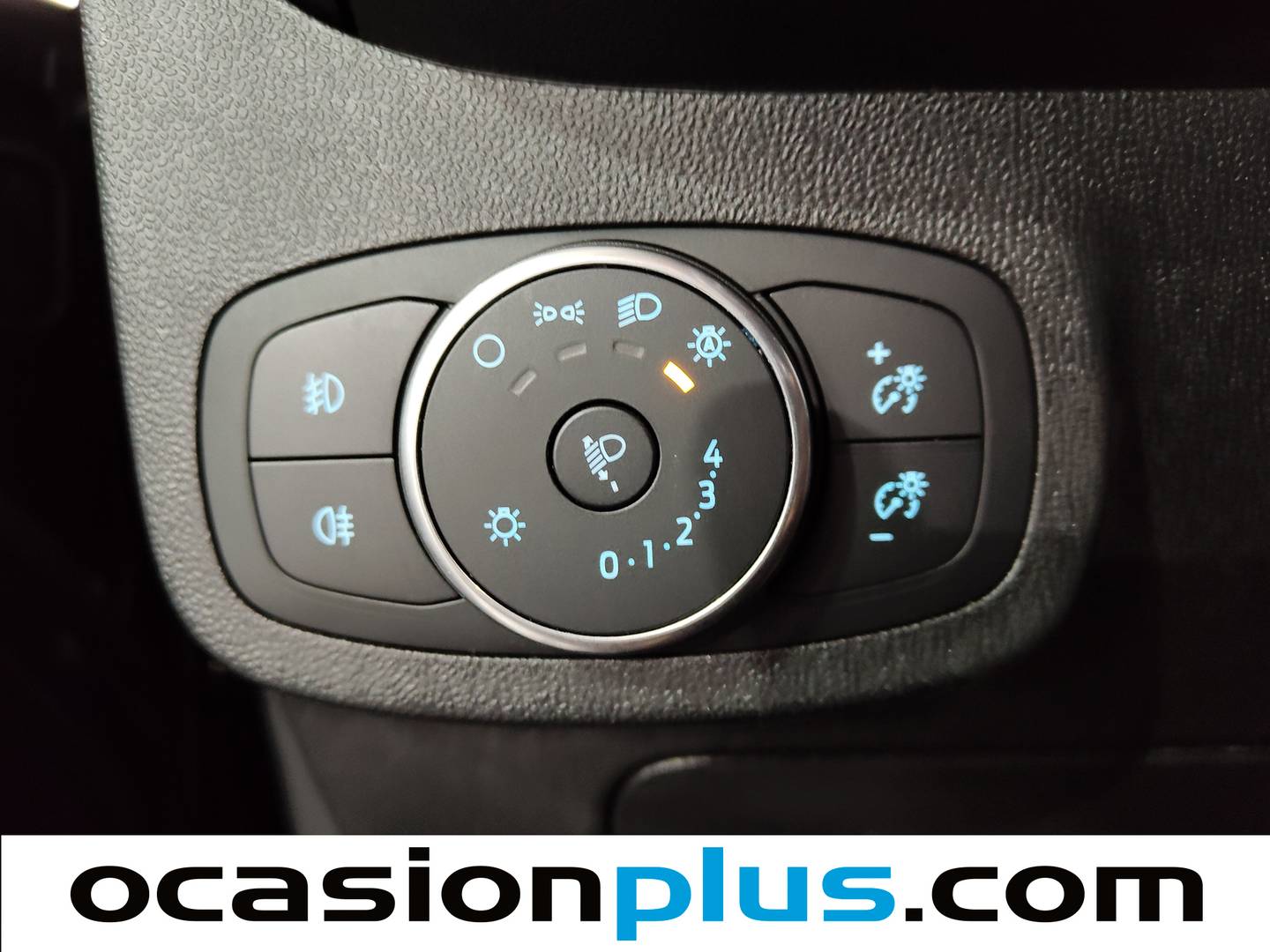 Ford Fiesta Ford Fiesta 1.0 EcoBoost S&S ST-Line (140 CV) de segunda mano