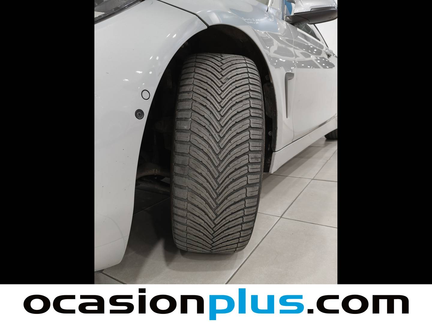 BMW Serie 4 BMW Serie 4 420i Gran Coupe (184 CV) km 0