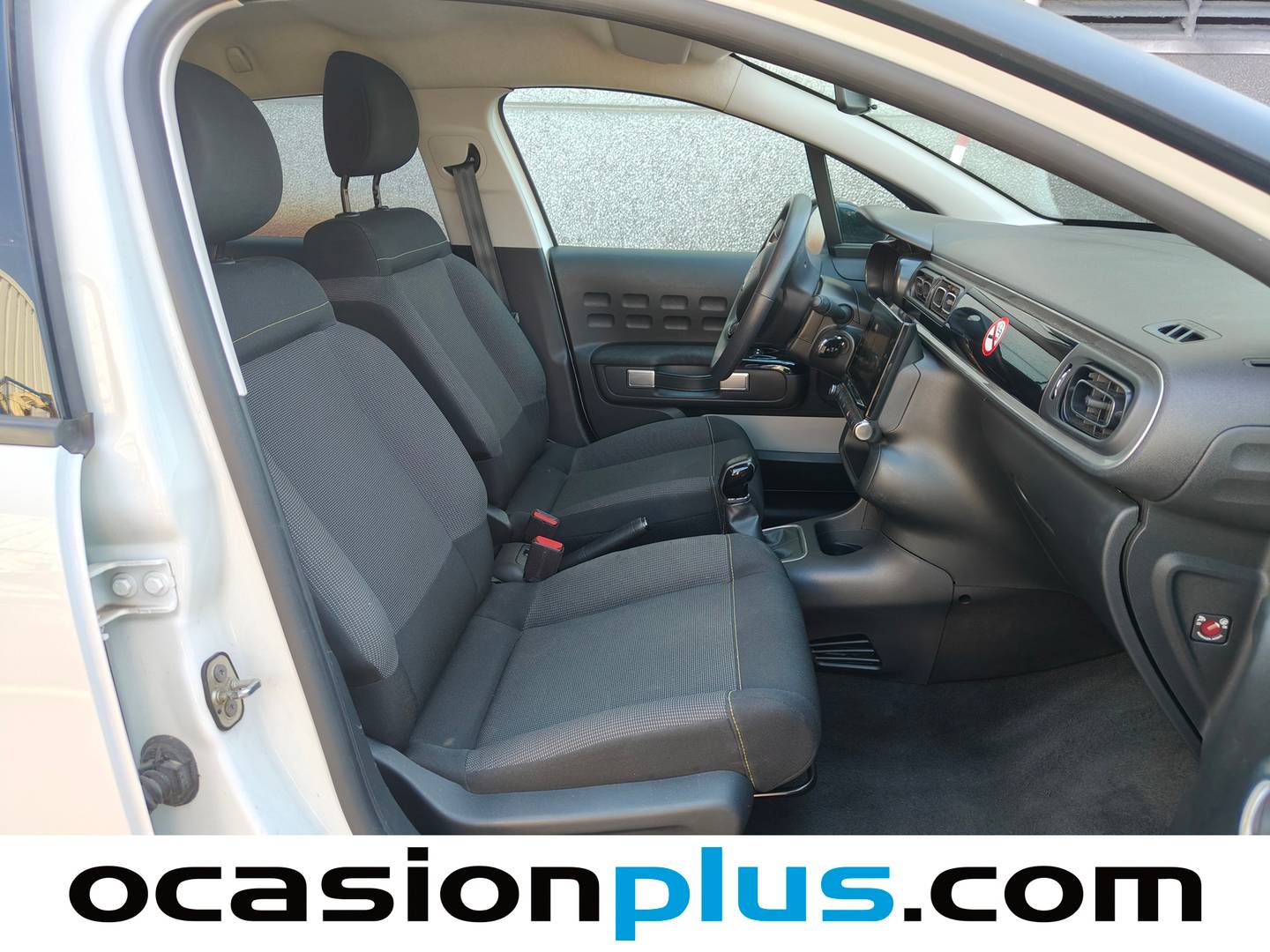 Citroën C3 Citroën C3 PureTech 83 S&S Max (83 CV) km 0