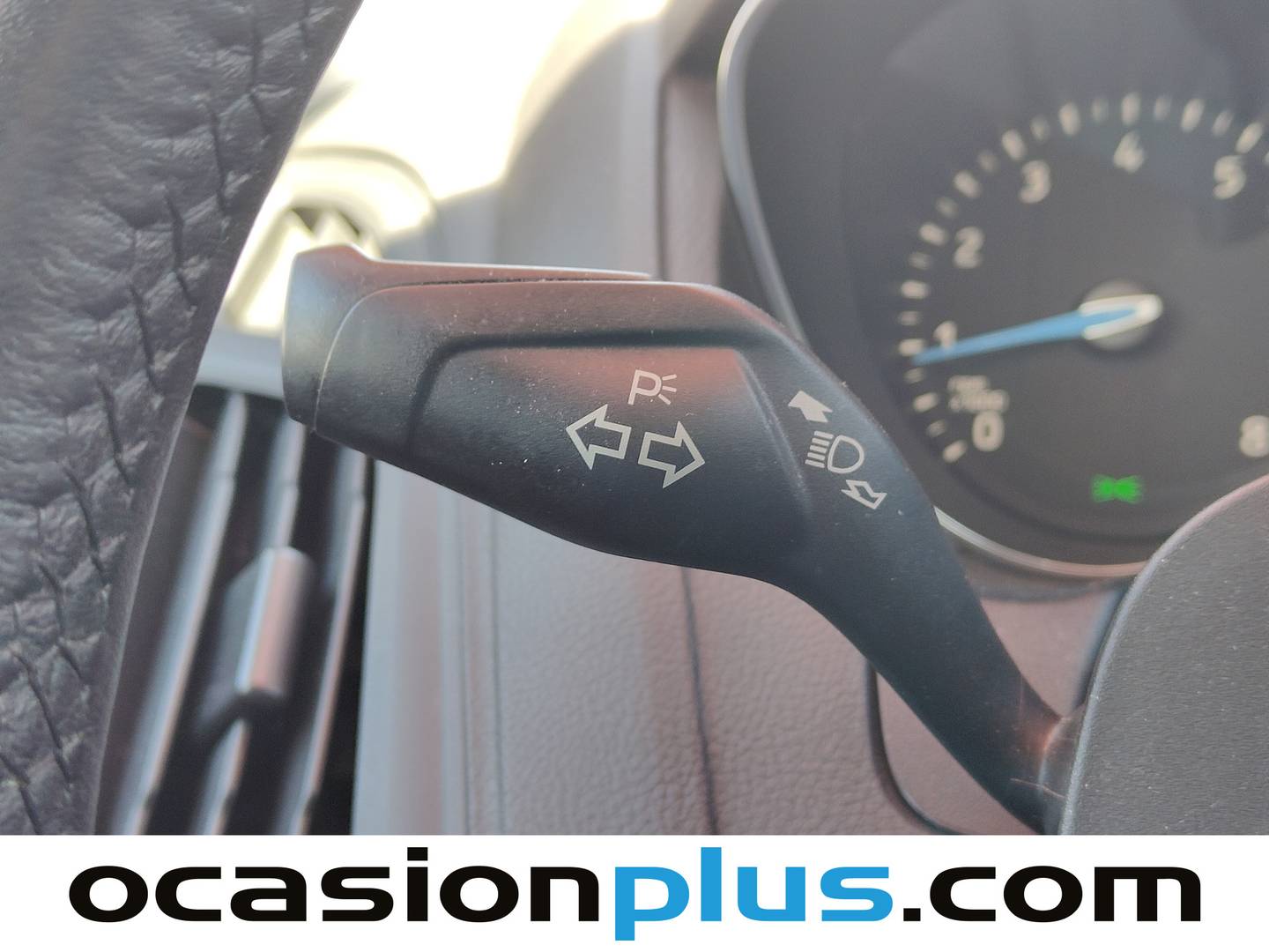 Ford Focus Ford Focus 1.0 Ecoboost Business (125 CV) de segunda mano