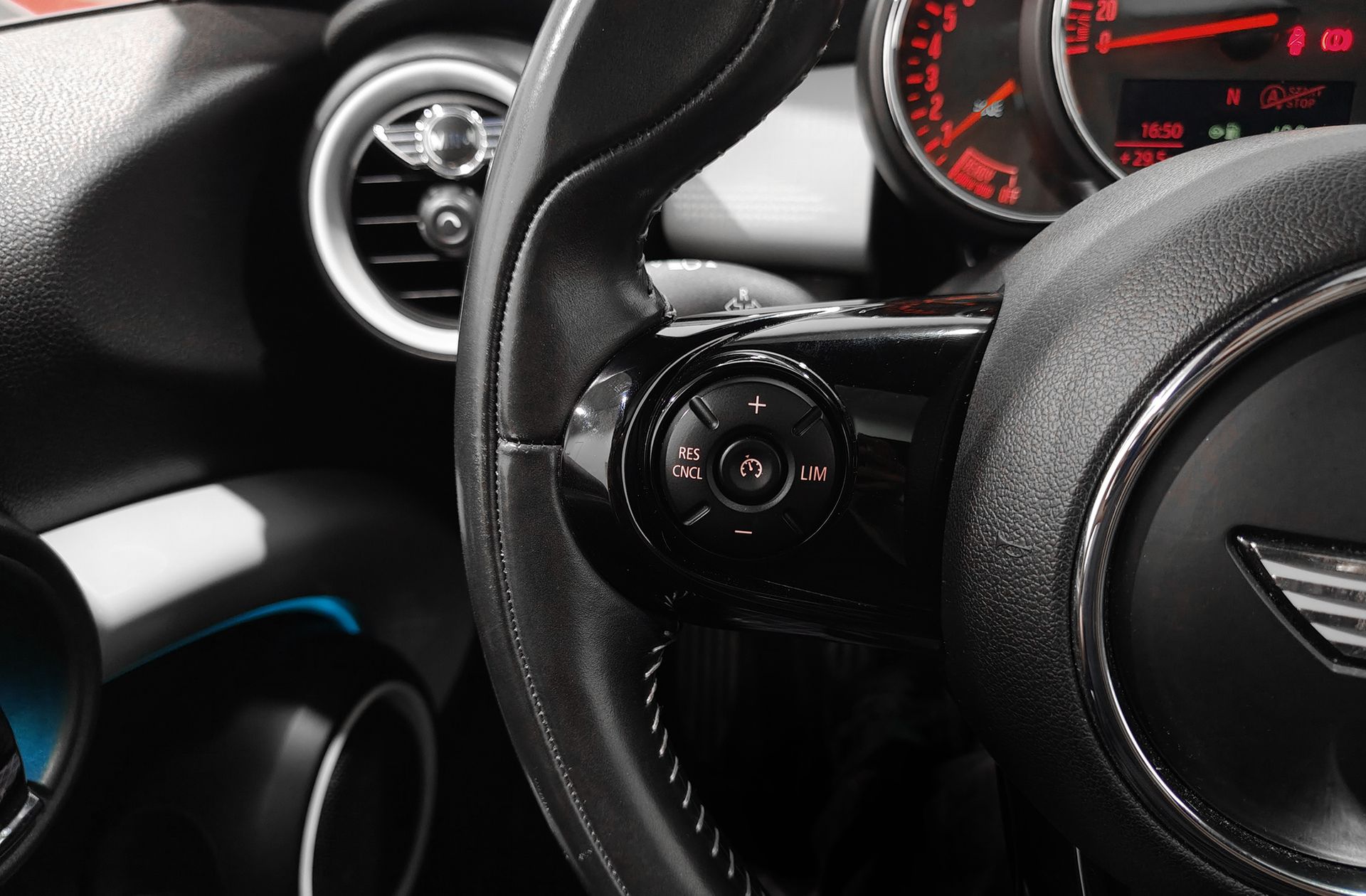 MINI Cooper S - foto 31