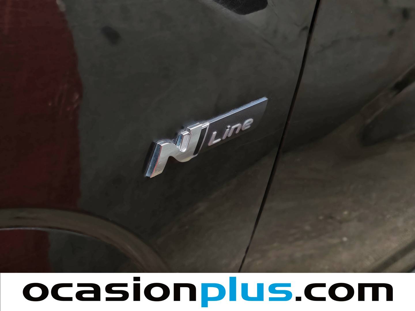 Extras y acabados del Hyundai Kona Hyundai Kona 1.6 CRDi 48V N-line 4x2 (136 CV)