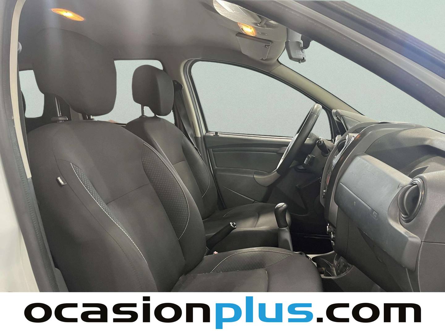 Dacia Duster Dacia Duster Ambiance 1.6 4x2 (115 CV) km 0