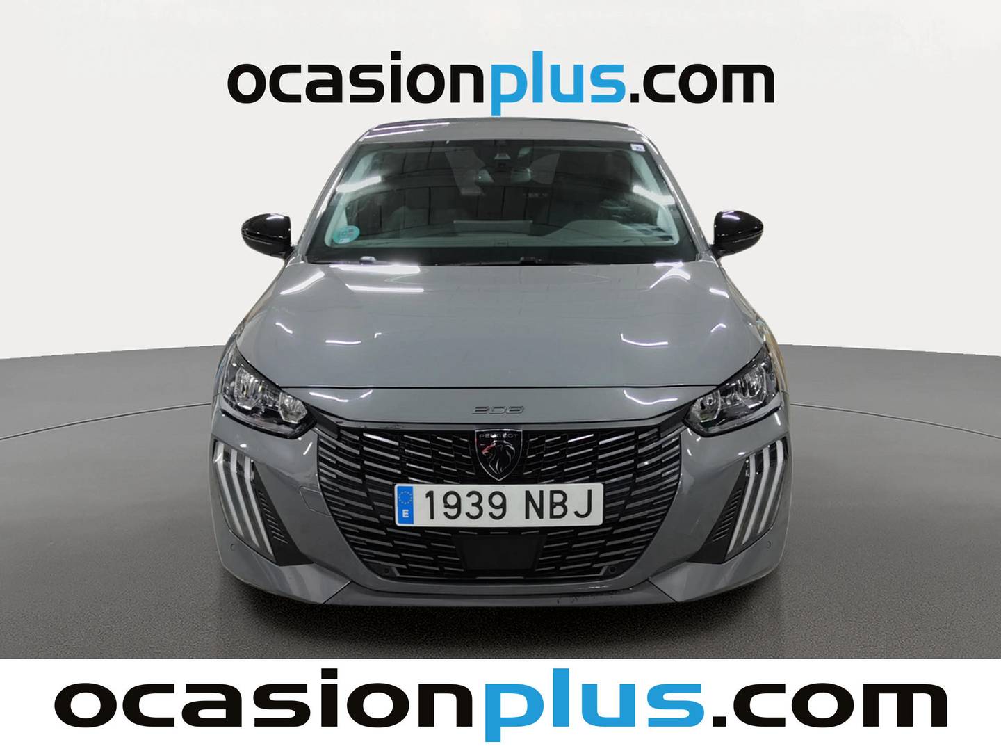 Foto Peugeot 208 Peugeot 208 PureTech 100 Allure (100 CV)