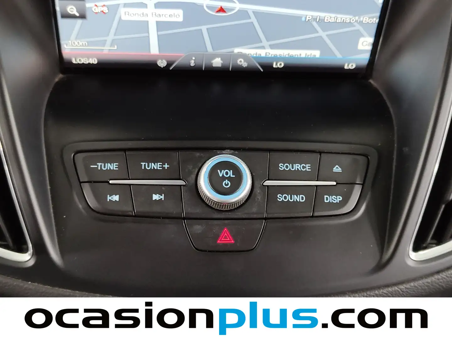 Foto Ford C-Max Ford C-Max 1.0 EcoBoost Titanium (125 CV)