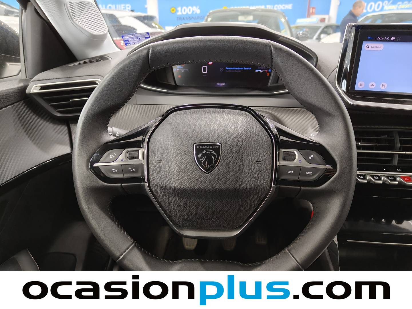 Foto Peugeot 208 Peugeot 208 PureTech 100 Allure (100 CV)