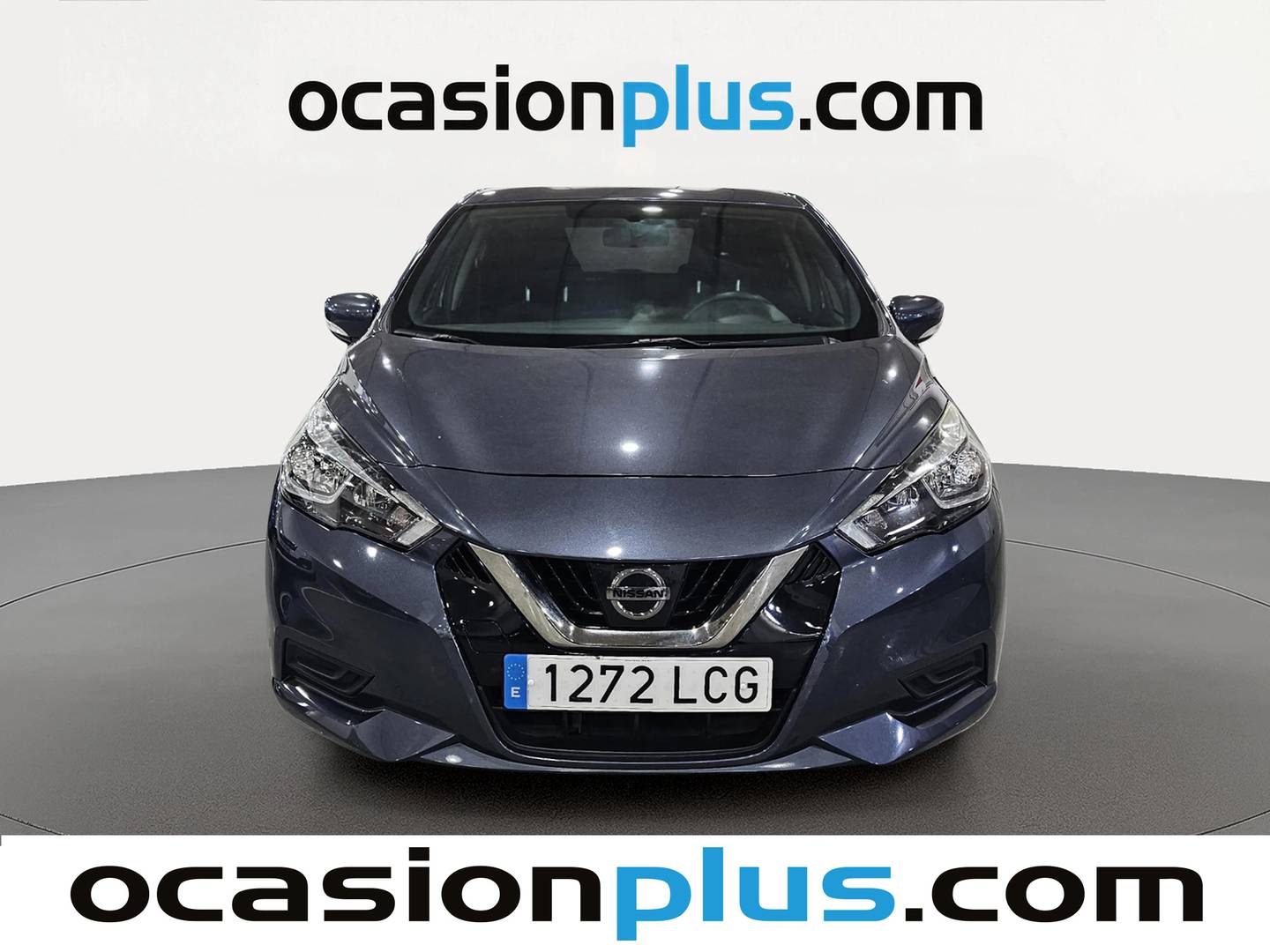 Nissan Micra Nissan Micra DIG-T 117 Acenta (117 CV) 117cv