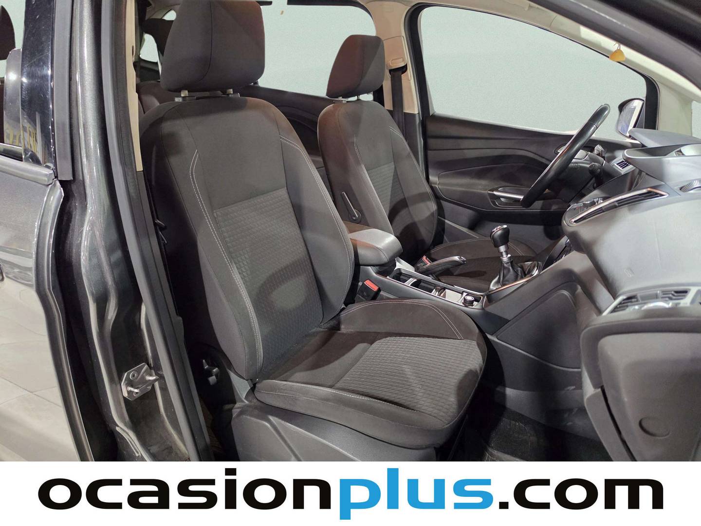 Ford Grand C-Max Ford Grand C-Max 1.0 EcoBoost S&S Trend Auto (125 CV) 7 Plazas gasolina