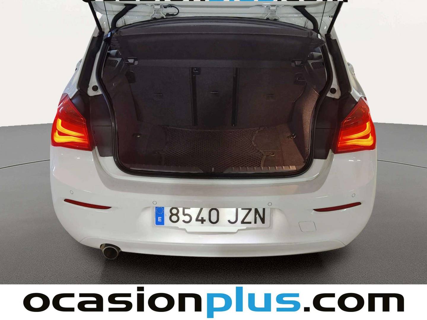 Foto BMW Serie 1 BMW Serie 1 118d (150 CV)