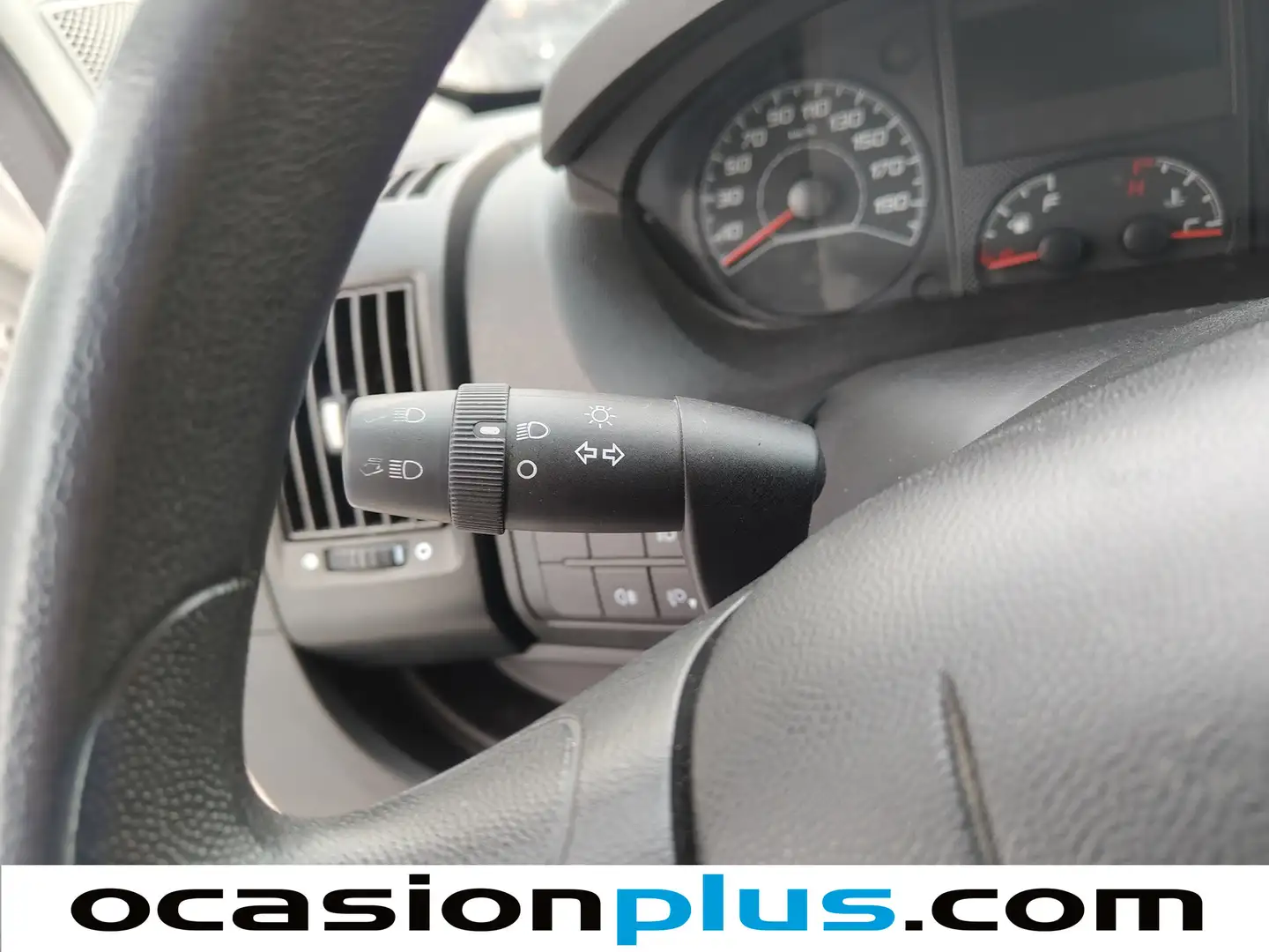 Foto Fiat Ducato Fiat Ducato Furgon 35 Maxi 2.3 Multijet largo Alto (130 CV)