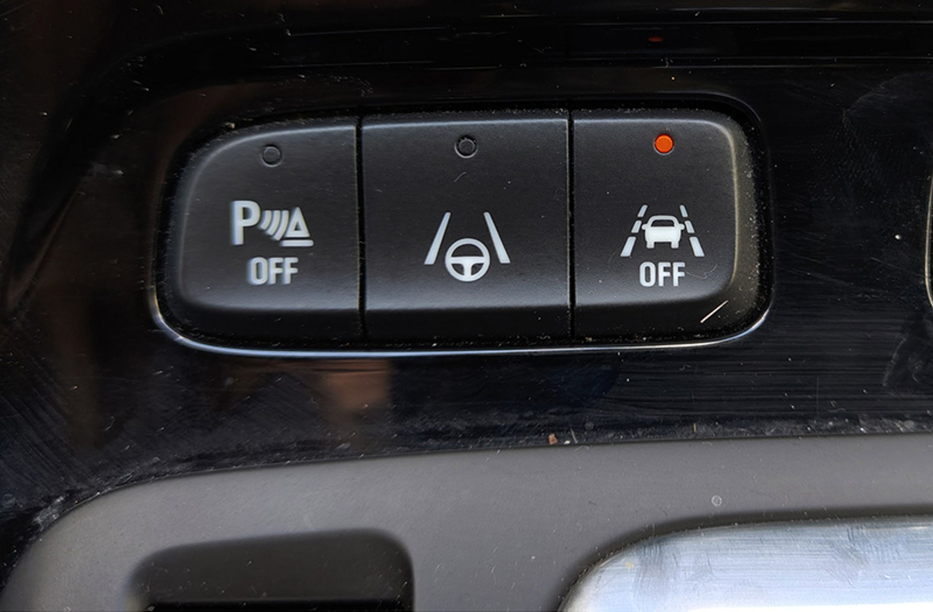 Opel Grandland 1.6 Turbo PHEV GS - foto 17