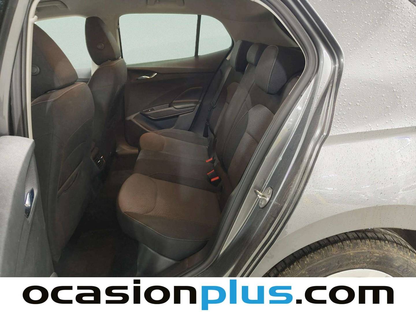 Foto Skoda Fabia Skoda Fabia 1.0 TSI Selection (95 CV)