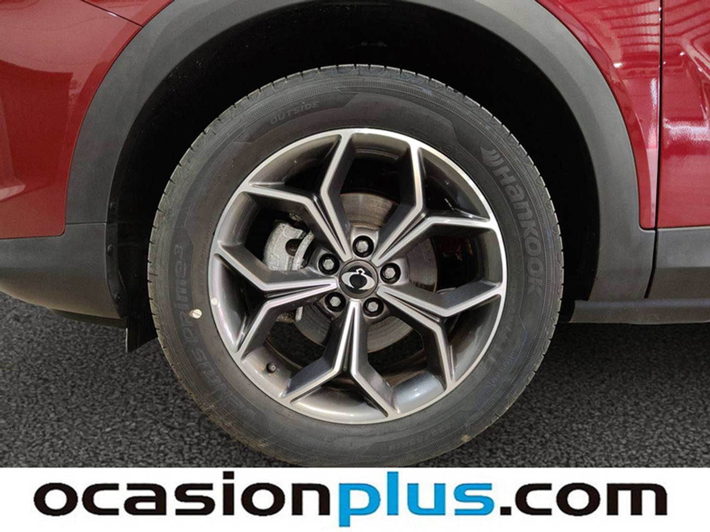 Foto SsangYong Korando Ssangyong Korando G15T Urban (163 CV)