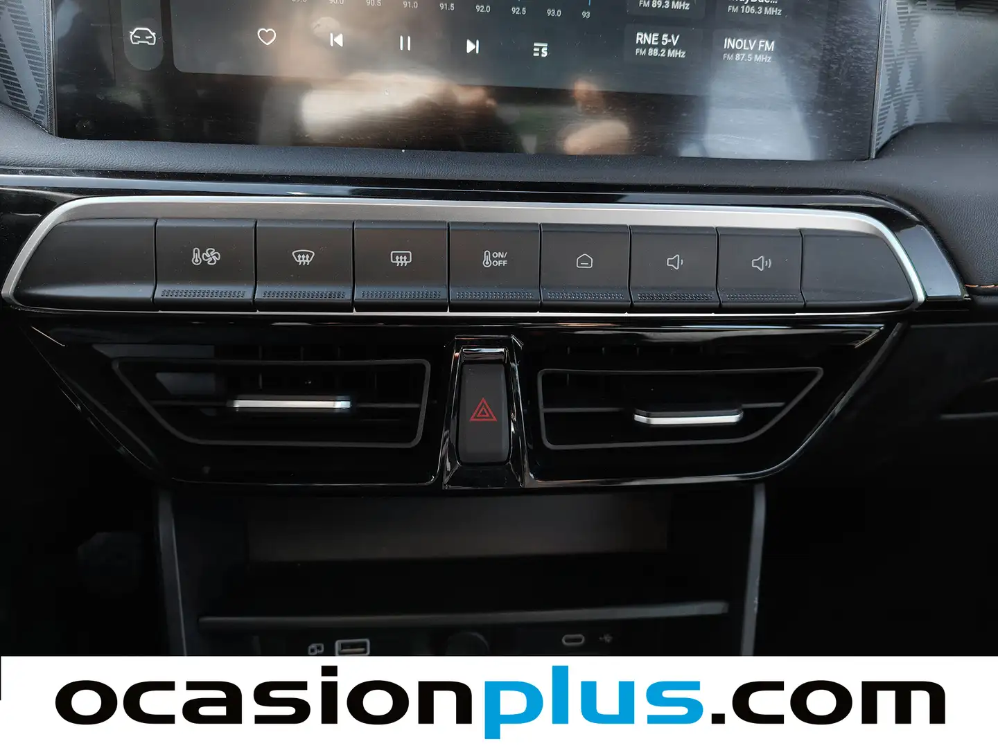 Foto MG MG3 MG MG3 1.5 Standard (116 CV)