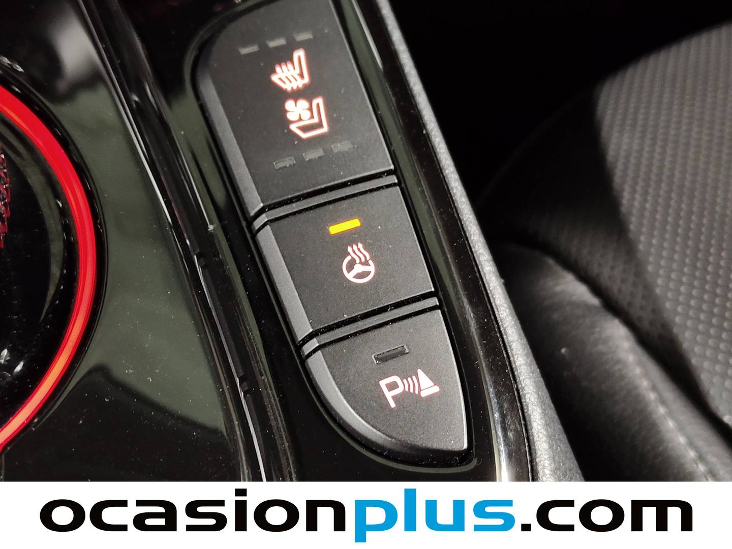 Foto KIA e-Soul Kia e-Soul Emotion (Long Range) (204 CV)