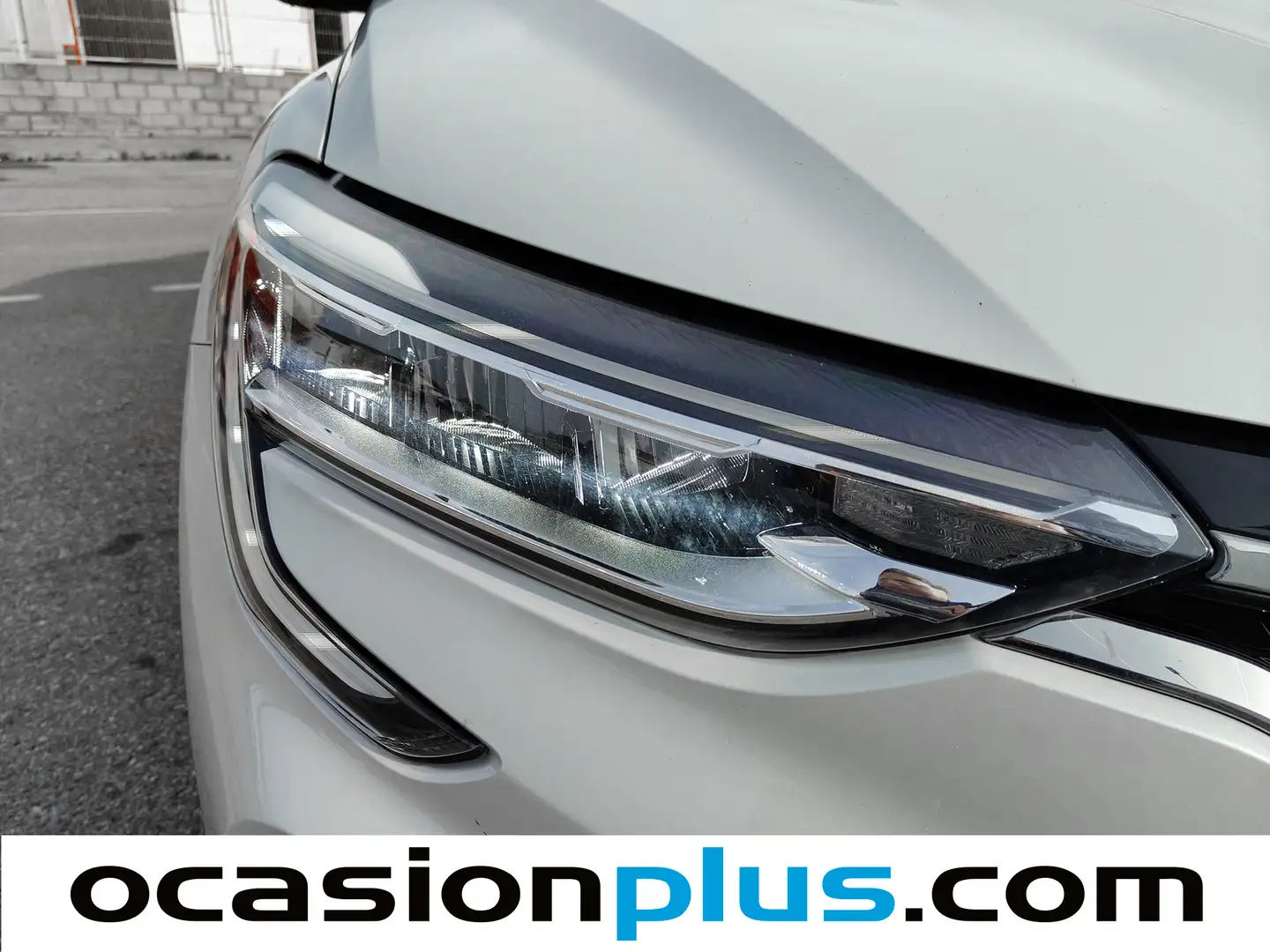 Foto Renault Arkana Renault Arkana RS Line TCe (160 CV) EDC Microhíbrido