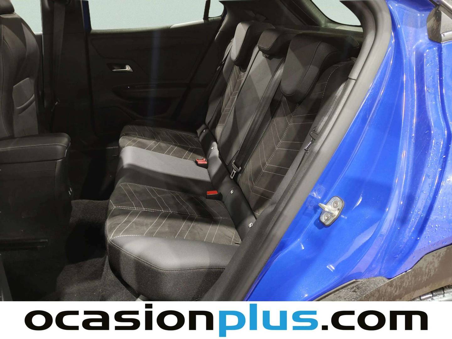 Opel Mokka Opel Mokka 1.2 T Ultimate (136 CV) de segunda mano