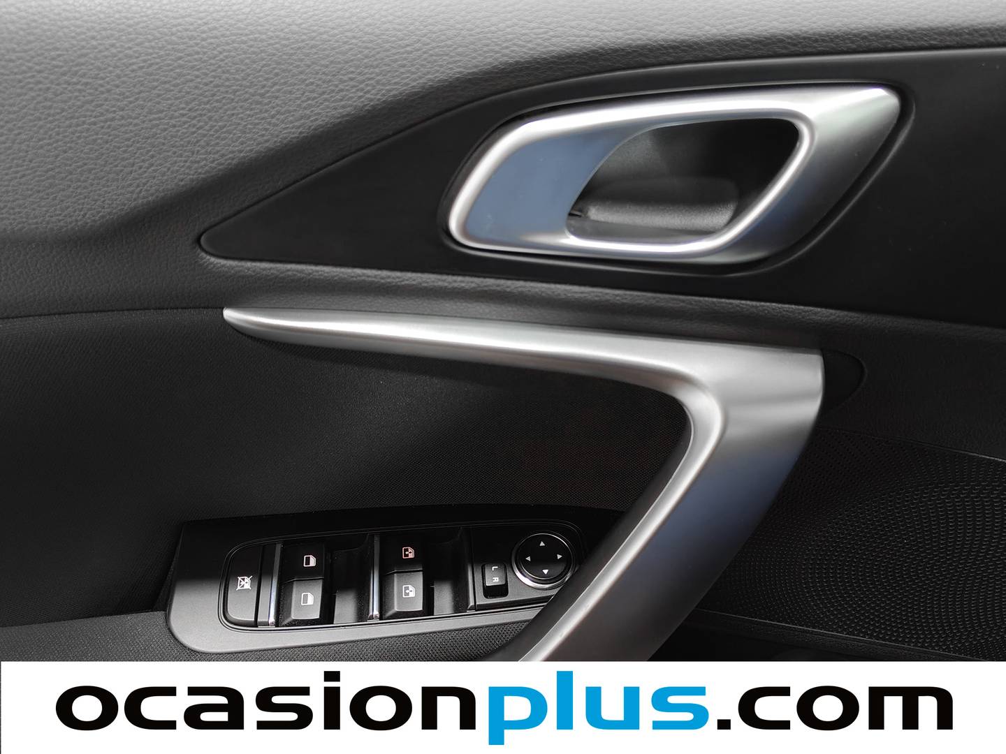 KIA XCeed KIA XCeed 1.5 MHEV iMT Drive (140 CV) manual