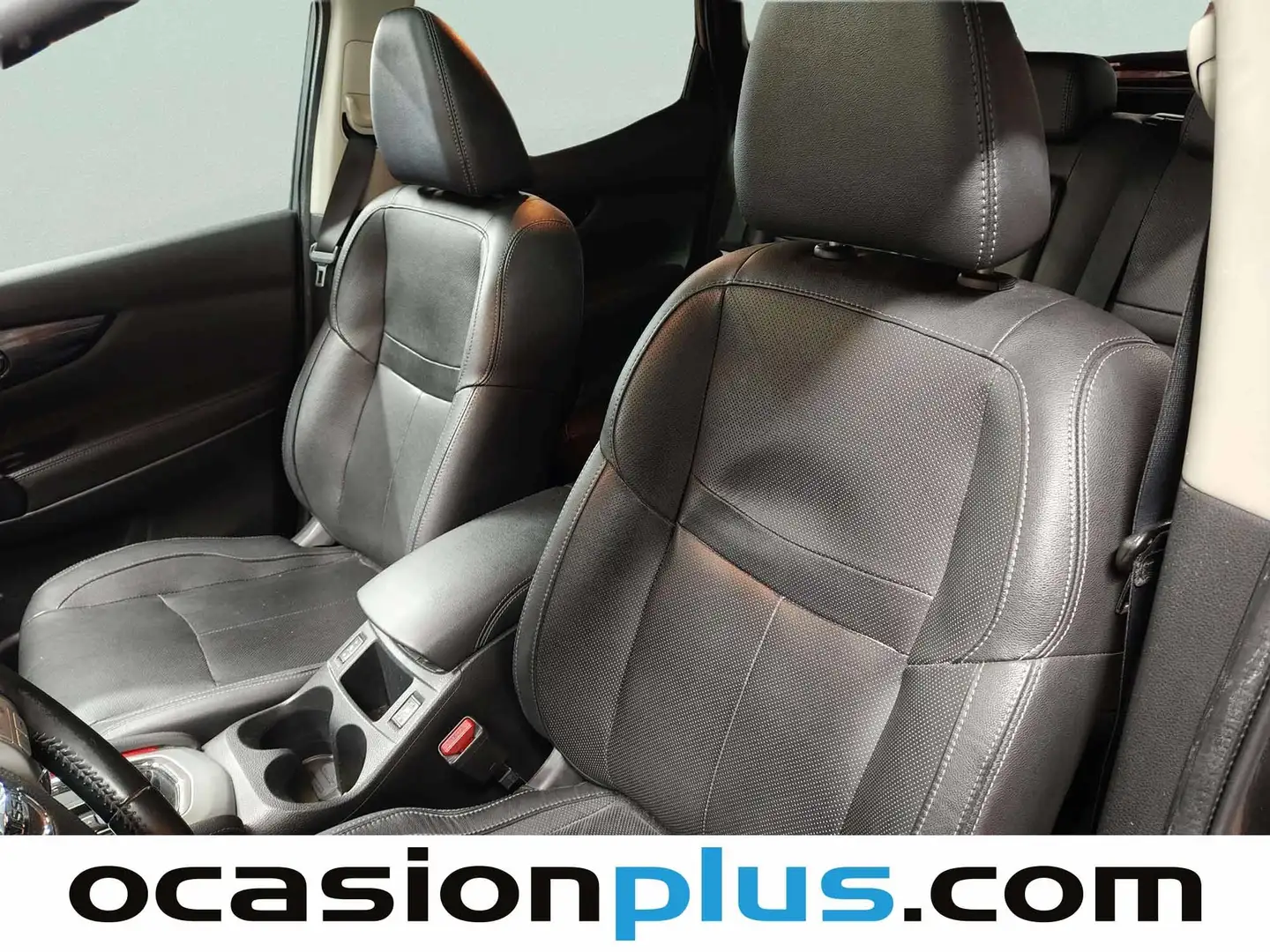 Foto Nissan QASHQAI Nissan Qashqai dCi 130 S&S Tekna 17`` 4x2 XTronic (130 CV)