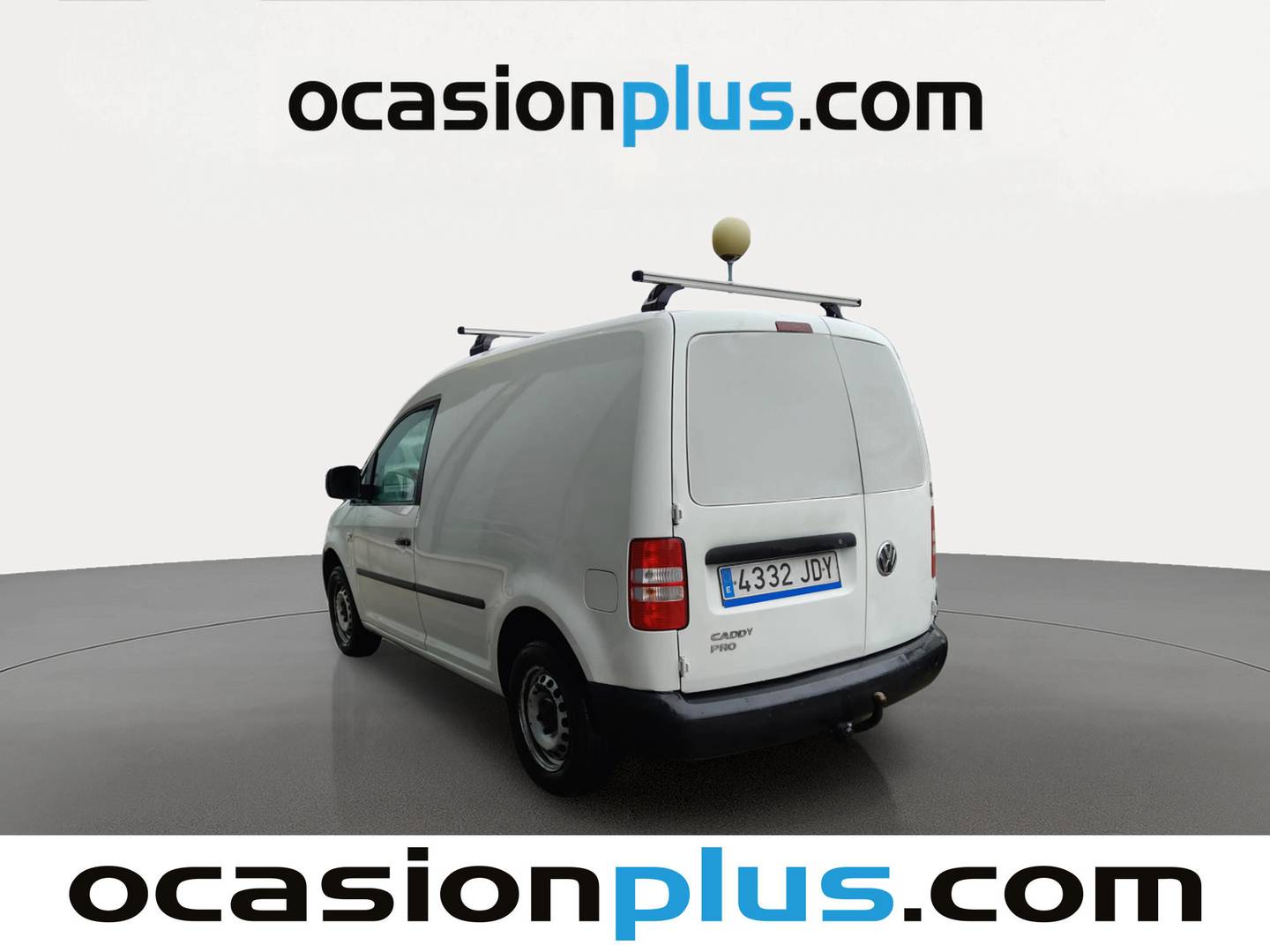 Foto Volkswagen Caddy Volkswagen Caddy Profesional Profesional Furgon 1.6 TDI BMT (75 CV)