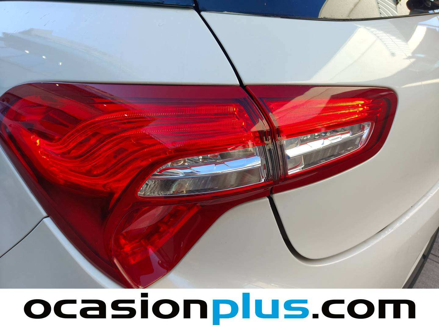 Paquetes del DS DS 5 DS DS5 BlueHdi 150 Style (150 CV)