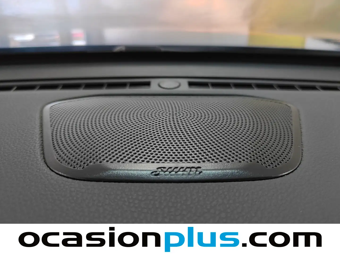 Foto SWM G01 SWM G01 1.5T Luxury (131 CV)