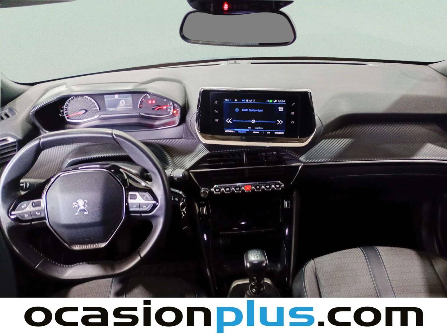 Foto Peugeot 2008 Peugeot 2008 PureTech 100 S&S Allure (100 CV)