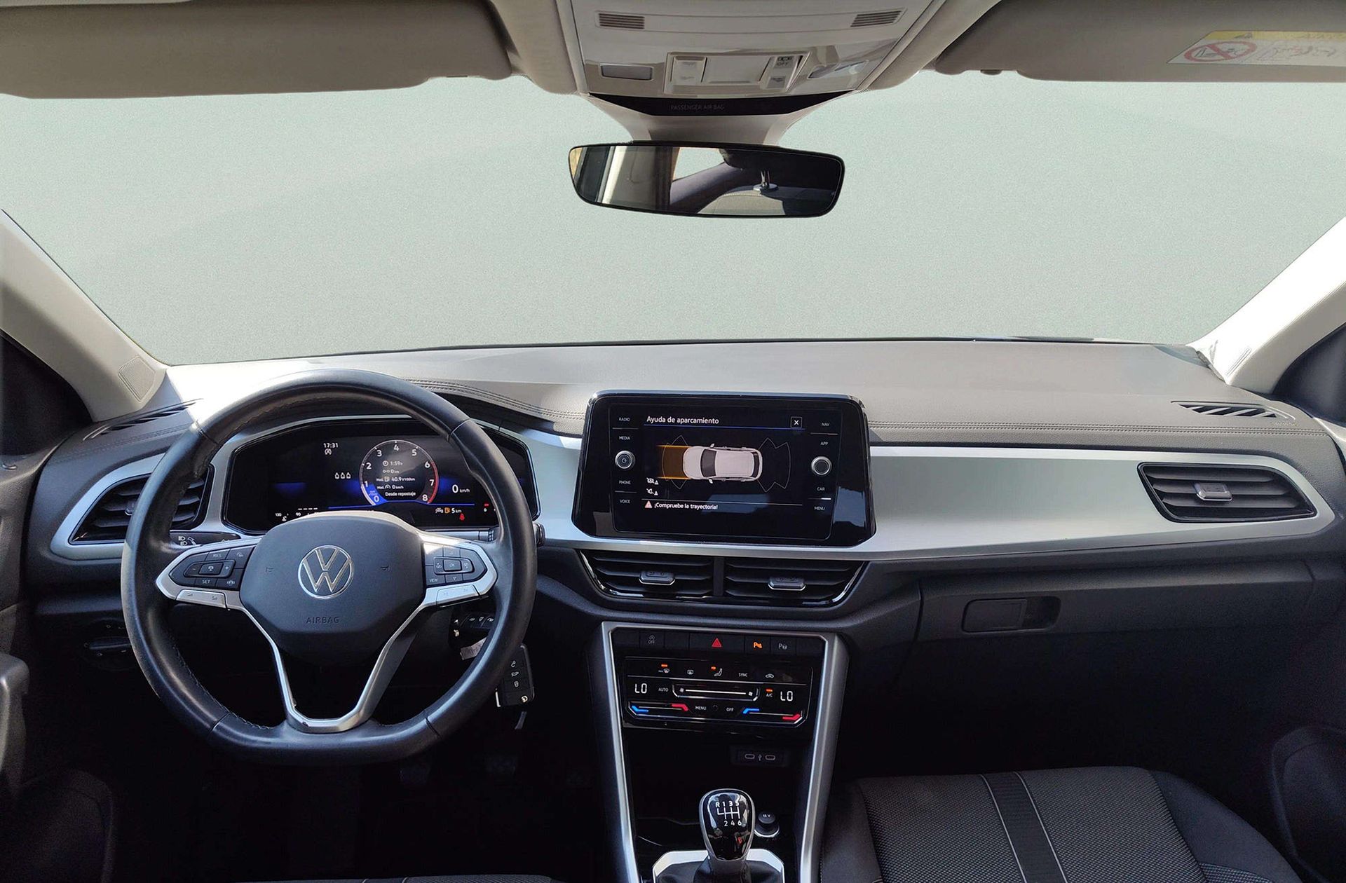Volkswagen T-Roc Life 1.0 TSI - foto 6
