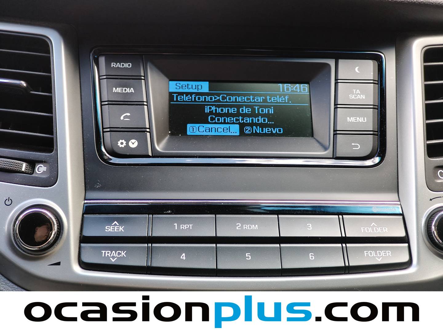 Acabados Hyundai Tucson Hyundai Tucson 1.6 GDI BlueDrive Essence 4x2 (131 CV)