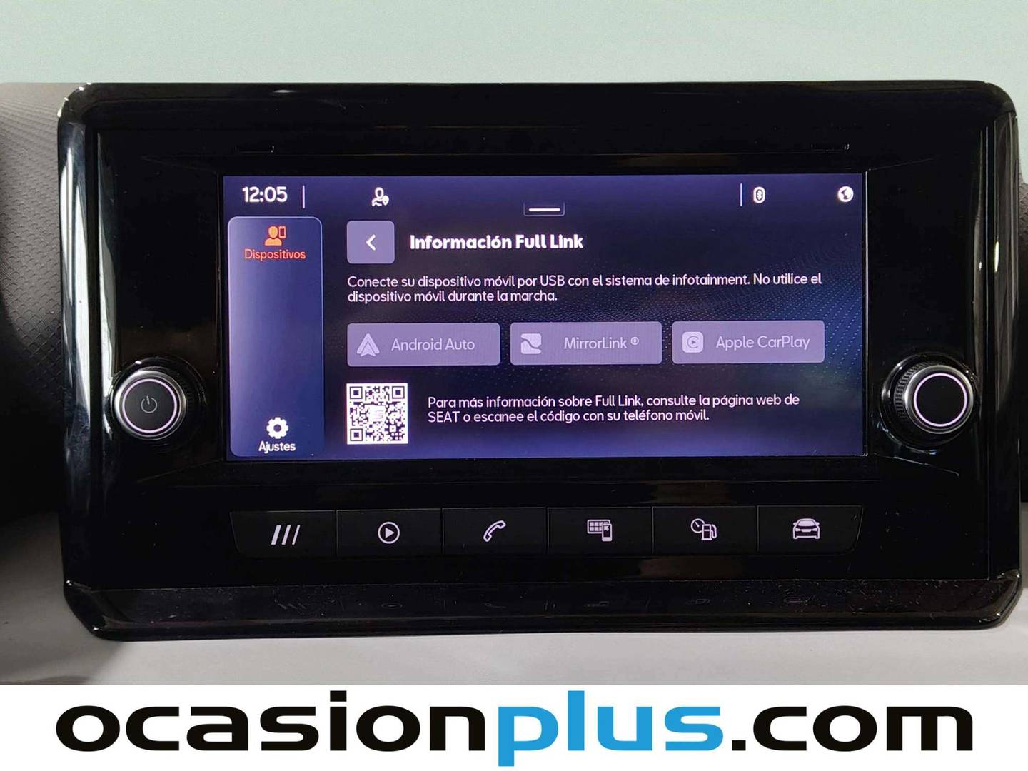 Extras y acabados del Seat Arona Seat Arona 1.0 TSI Style XM Edition (110 CV)