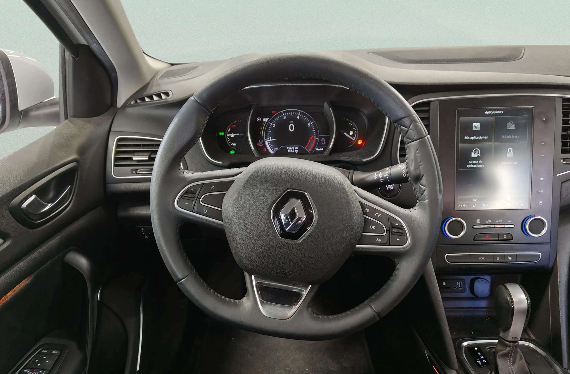 Renault Mégane Zen Energy TCe EDC - foto 22