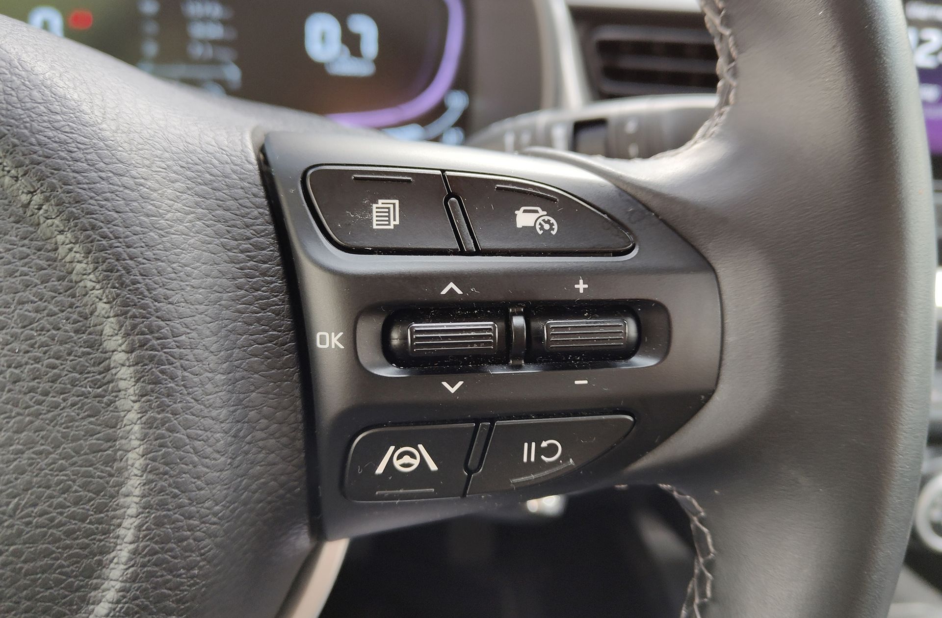 Kia Stonic 1.2 DPi Concept - foto 25