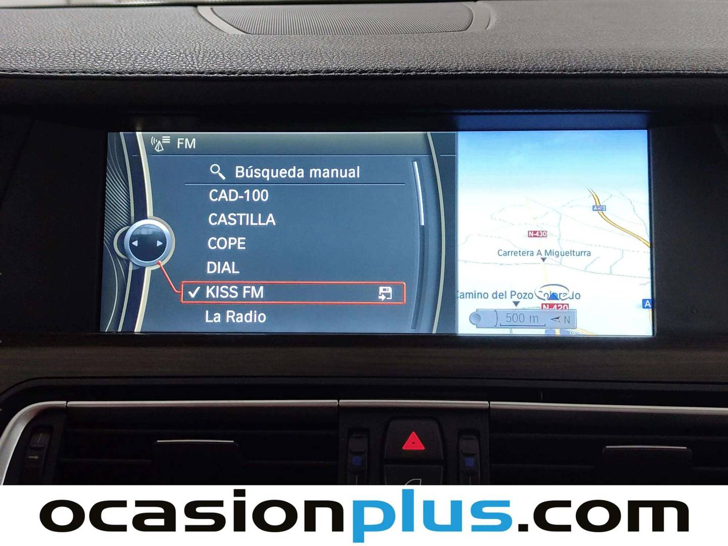 BMW Serie 7 BMW Serie 7 750Li (407 CV) 2011