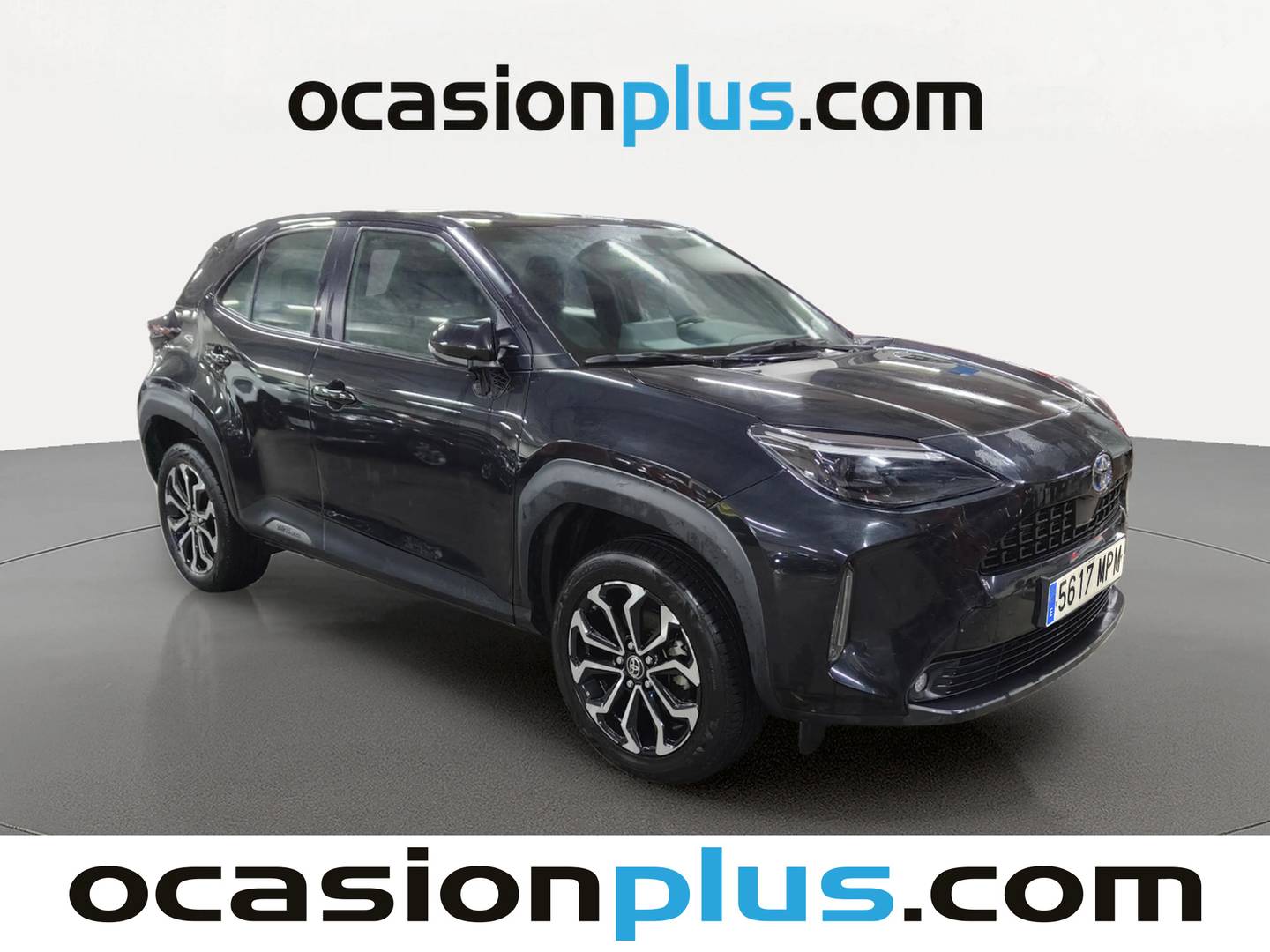 Foto Toyota Yaris Cross Toyota Yaris Cross 120H Active Tech (116 CV)