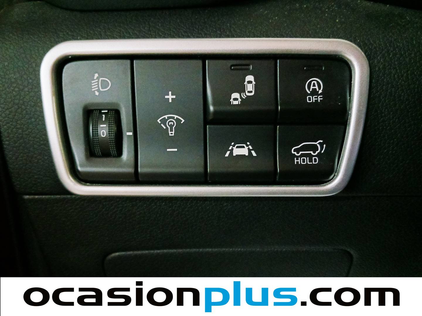 KIA Sportage Kia Sportage 1.6 T-GDi GT Line DCT 4x4 (177 CV) km 0