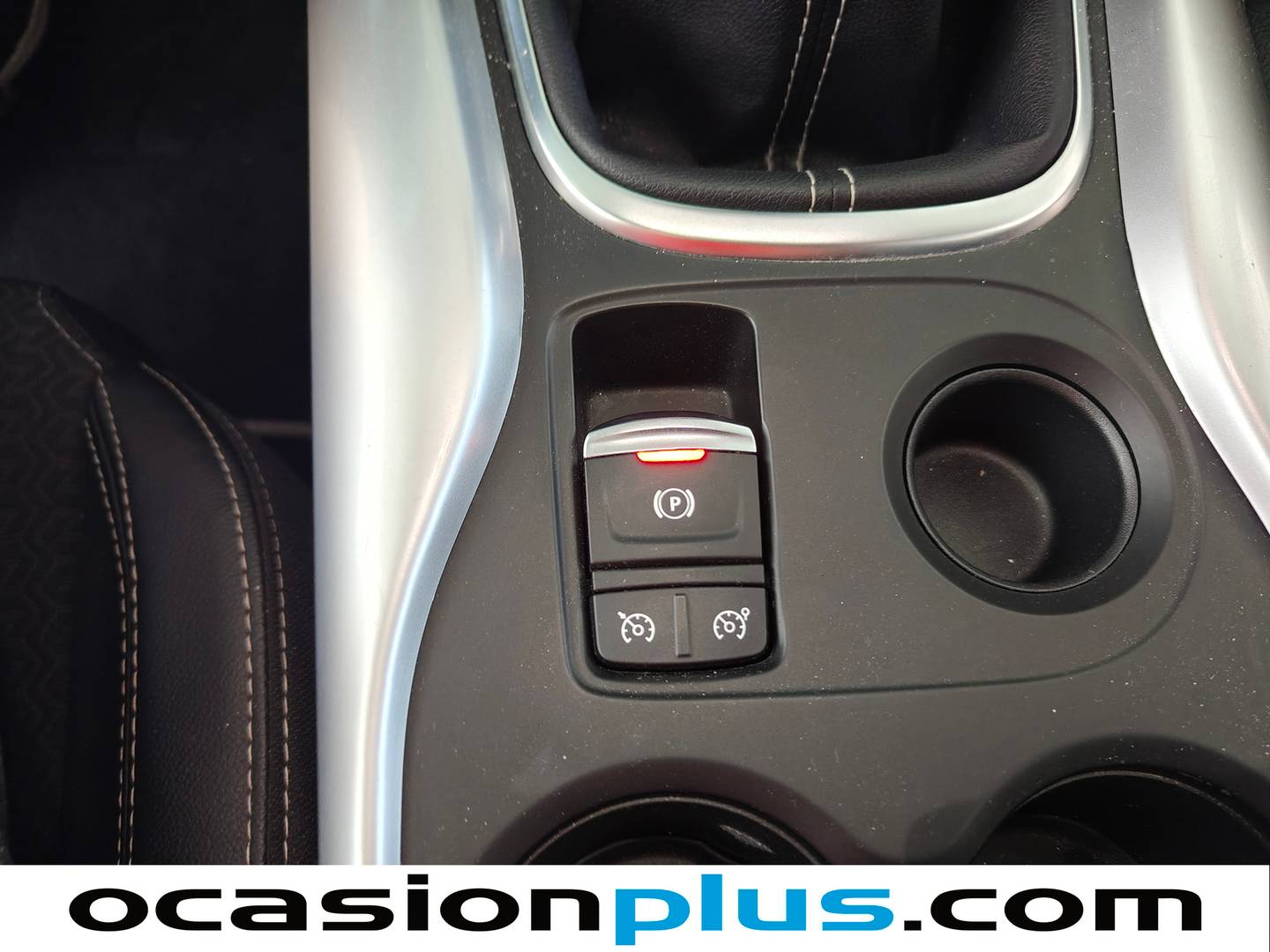 Renault Kadjar Renault Kadjar Zen Energy TCe (130 CV) 2018