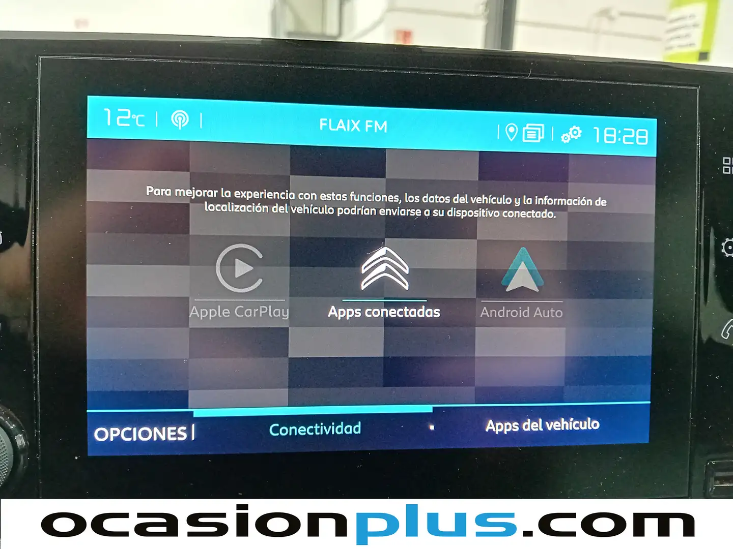 Foto Citroën Berlingo Citroen Berlingo Combi BlueHDi 100 Talla M Feel (102 CV)