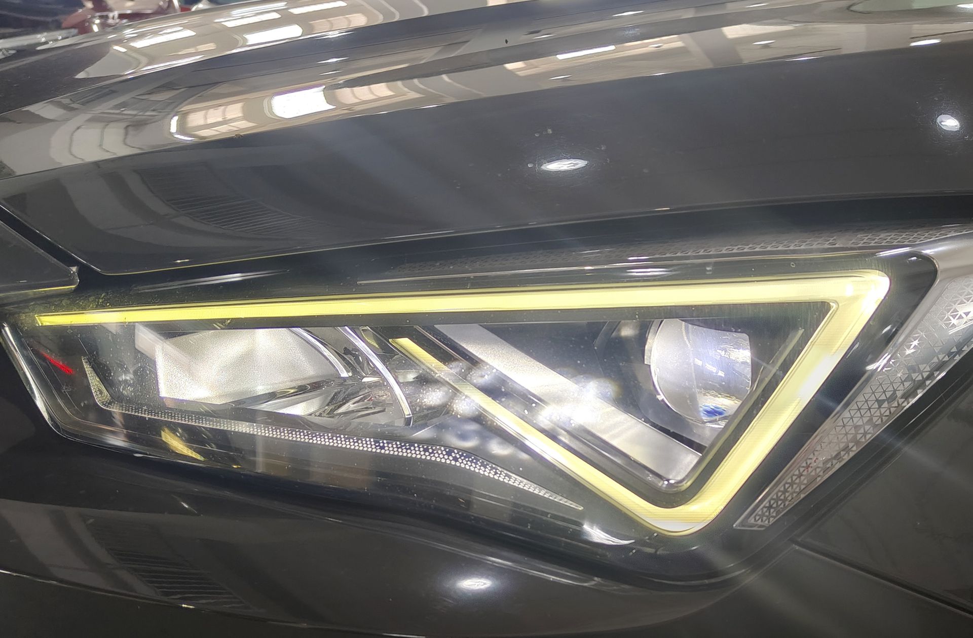 SEAT Tarraco 1.5 TSI Style 7 plazas - foto 15