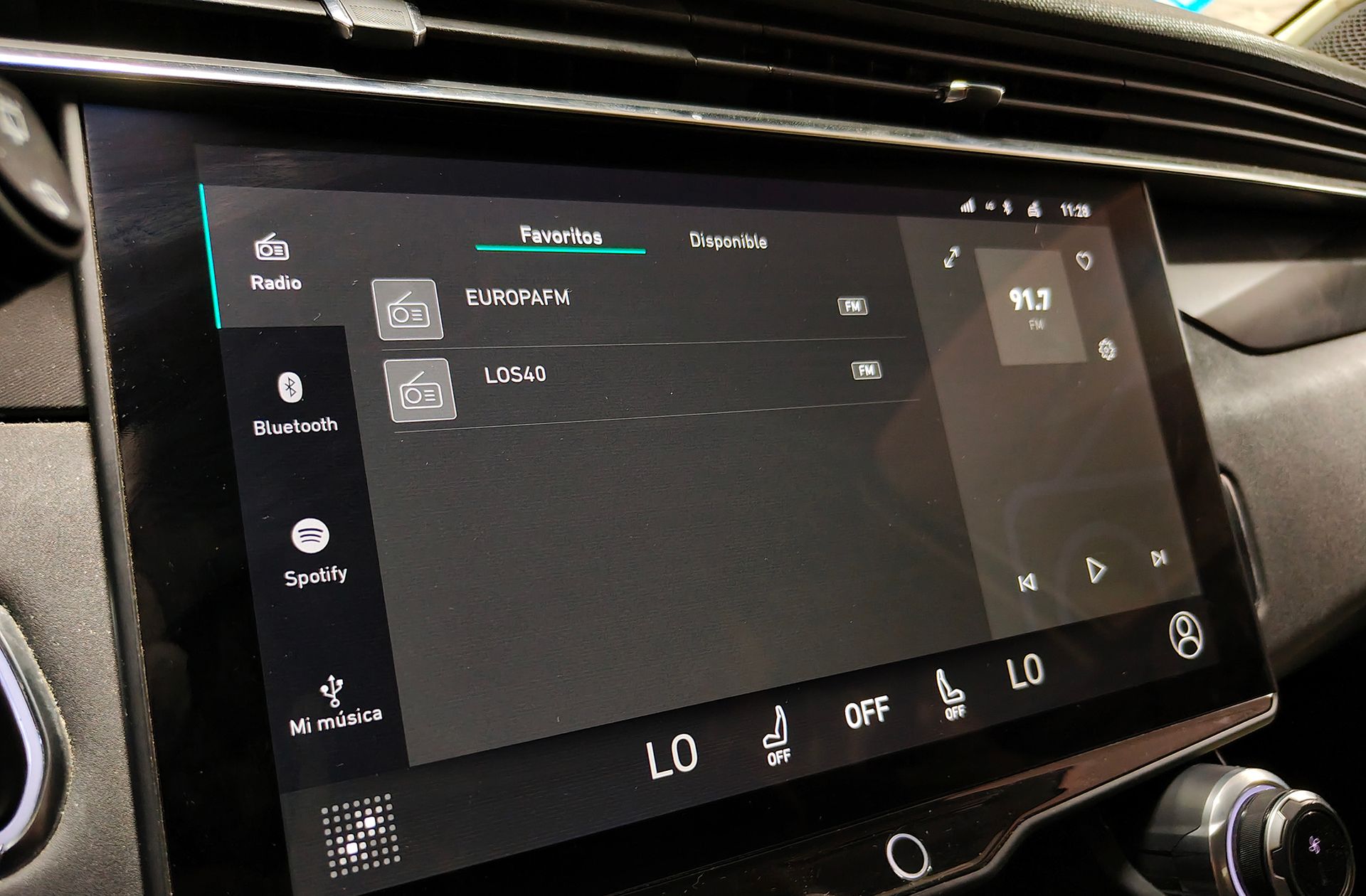Lynk & Co 01 1.5 PHEV - foto 40