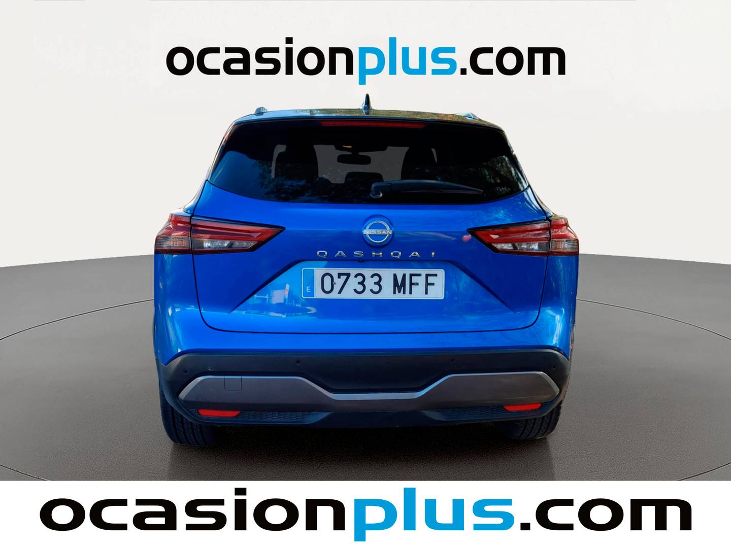 Nissan QASHQAI Nissan Qashqai DIG-T 140 mHEV N-Connecta 4x2 (140 CV) barato